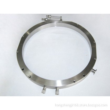 High Quality CNC External Cylindrical Grinding for LED Parts